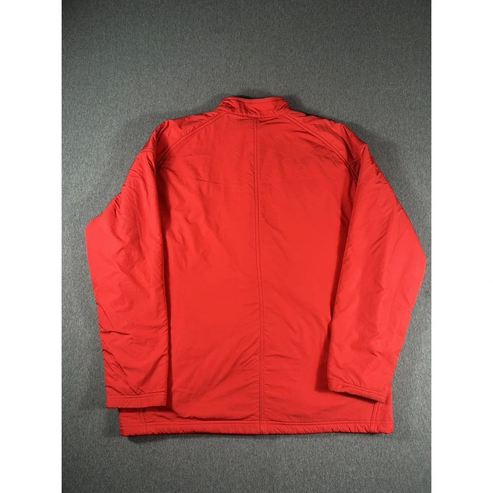 RARE Vintage Nike Black Tag Track Jacket‎ Size Large READ
